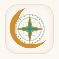 Dawn Sacred app icon