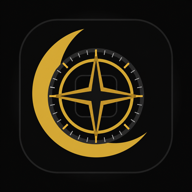 Noir Sacred app icon